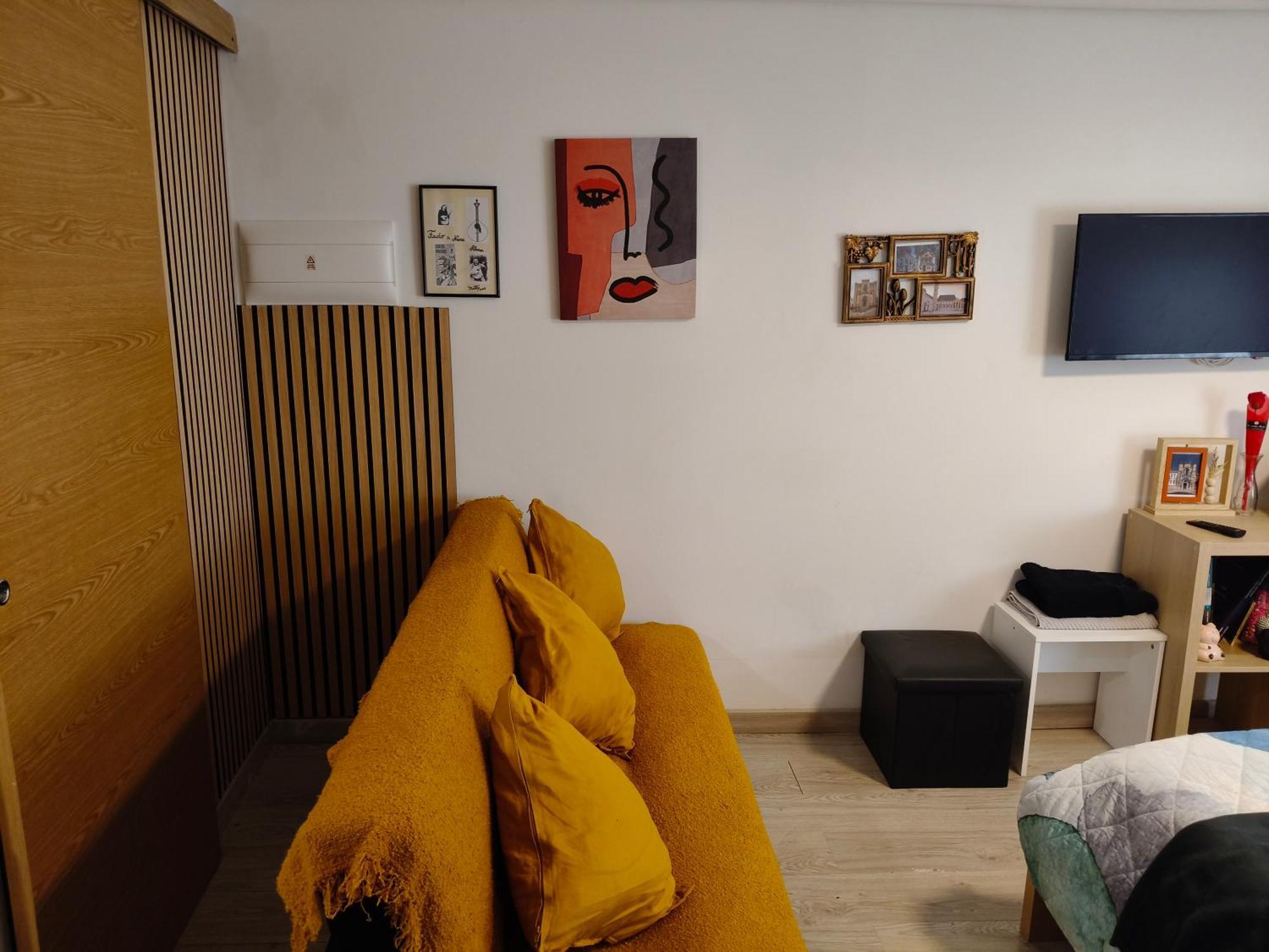 Studio Daires Coimbra Exterior foto